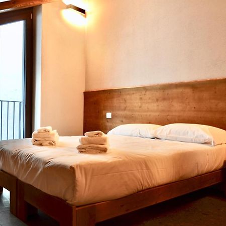 Case Verdi Bardonecchia Zimmer foto