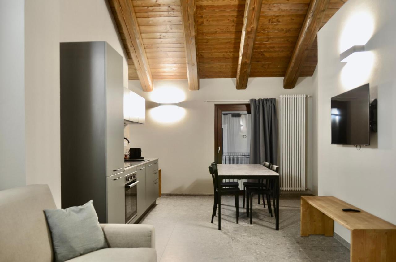 Case Verdi Bardonecchia Exterior foto